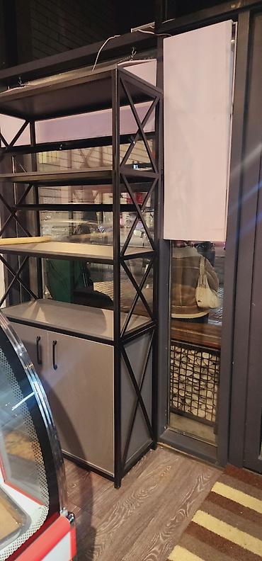 Холодильные витрины: Турция, Новый — 11