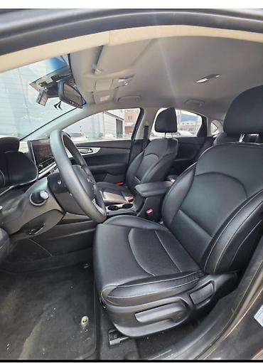 Kia: Kia K3: 2021 г., 1.6 л, Автомат, Бензин, Седан — 2