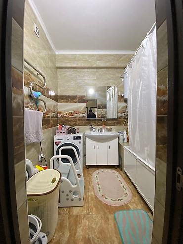 Продажа квартир: 2 комнаты, 66 м², Элитка, 4 этаж — 12