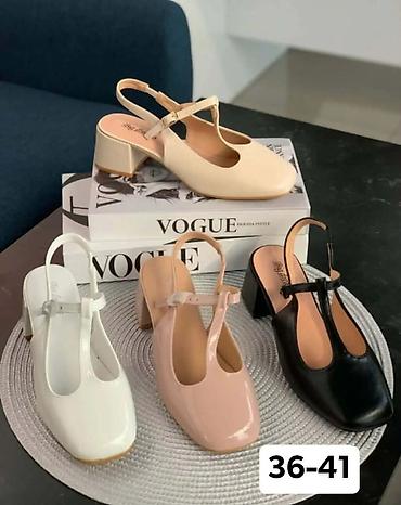 Salonke: Elegantne ženske mule/slingback štikle sa špicastim vrhom i — 9