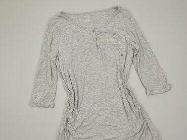 zalando bluzki rękaw 3 4: Блуза жіноча, Esmara, L, стан - Дуже гарний