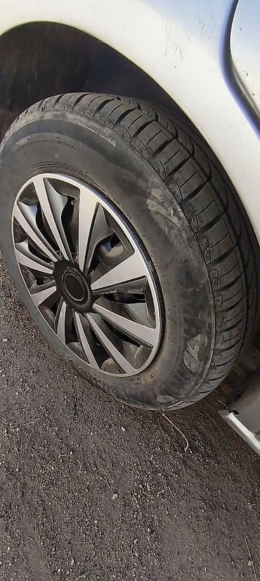 Ford: Ford Mondeo: 2001 г., 1.8 л, Механика, Бензин, Универсал — 16