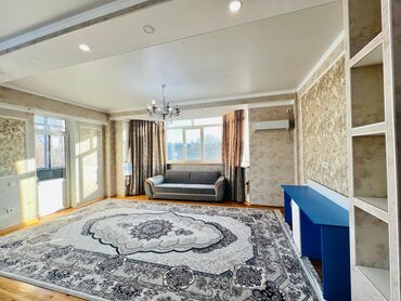 Продажа квартир: 3 комнаты, 92 м², Элитка, 4 этаж, Евроремонт — 2