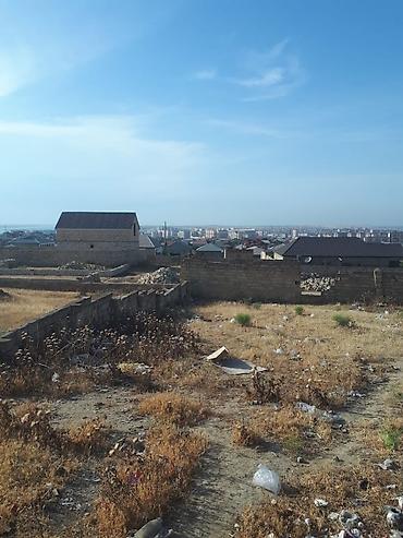 torpaq sahəsi satılır: 4 sot, Tikinti, Mülkiyyətçi, Bələdiyyə — 6