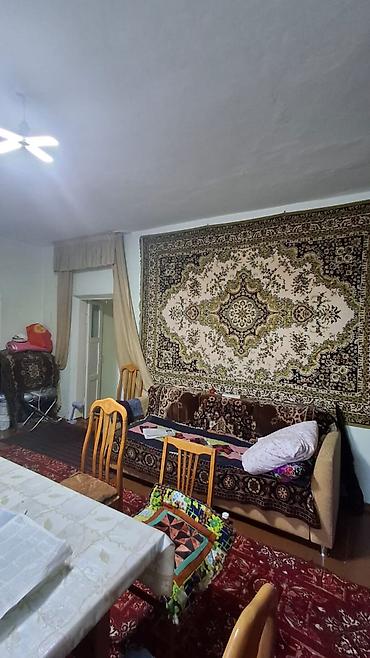 Продажа коттеджей и домов: Продаётся дом с большим участком в Сокулукском районе, в селе — 7