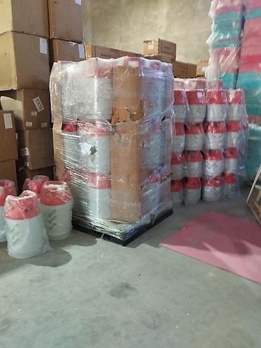 столы офис: Оптовые цены со склада с доставкой по городу Композитные газовые — 5
