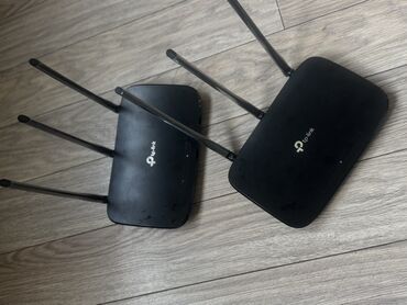 tp link tl wr841nd: Wi‑Fi роутеры TP‑Link TL‑WR940N Plus (версия 6.0) - Скорость