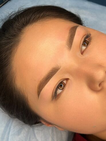 Ресницы: Ресницы, Гипоаллергенные материалы — 11