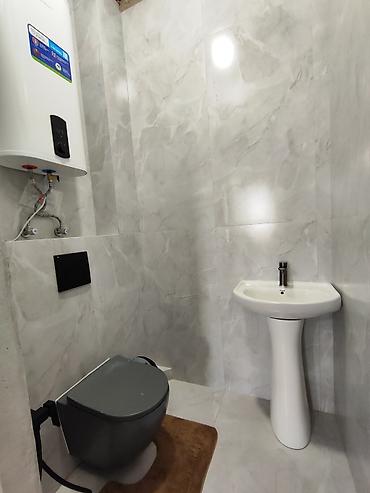 kant flat: 2 комнаты, 76 м², 17 этаж — 6
