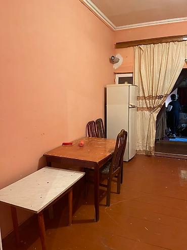 yeni yasamalda ev: 35 kv. m, 2 otaqlı, Kombi, Qaz, İşıq — 6