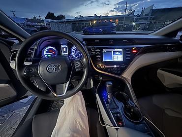 лексус 700 цена в бишкеке: Toyota Camry: 2019 г., 2.5 л, Автомат, Гибрид, Седан — 10