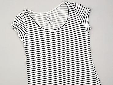 only mams: Orsay, T-shirt damski, rozmiar S — 1