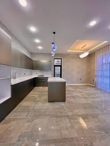 Həyət evləri və villaların satışı: Şüvəlan qəs. 5 otaqlı, 720 kv. m, Yeni təmirli -da lalafo.az — 7 Həyət evləri və villaların satışı: Şüvəlan qəs. 5 otaqlı, 720 kv. m, Yeni təmirli — 7