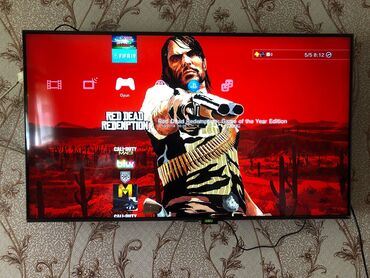 PS3 (Sony PlayStation 3): ✅️İdeal vəziyətdə ✅️3 pult✅️ ✅️hdmi;power kablosu✅️ ✅️Pes 2013:pes — 12