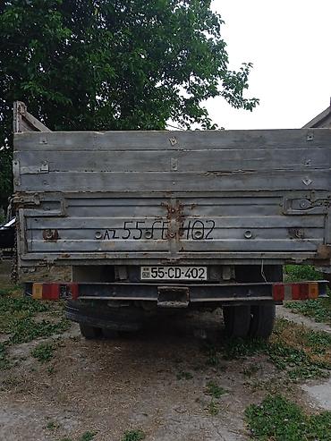 karavan maşınlar: Salam doslar zil bicok satılır ela vezyede mator təzə yığılidi radnoy — 3