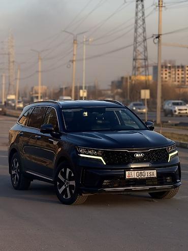 Kia: Kia Sorento: 2020 г., 2.2 л, Автомат, Дизель, Кроссовер at lalafo.kg — 3 Kia: Kia Sorento: 2020 г., 2.2 л, Автомат, Дизель, Кроссовер — 3