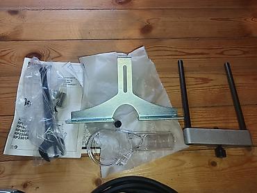 elektrik əl mişarı: Makita RP2300FC frezə (Router) Təzədir. Heç istifadə olunmayıb — 3