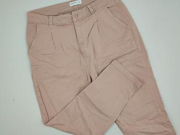 buggy jeansy: Primark, Spodnie materiałowe damskie, rozmiar XL — 1