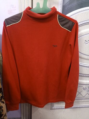 пиджак красный: Свитера