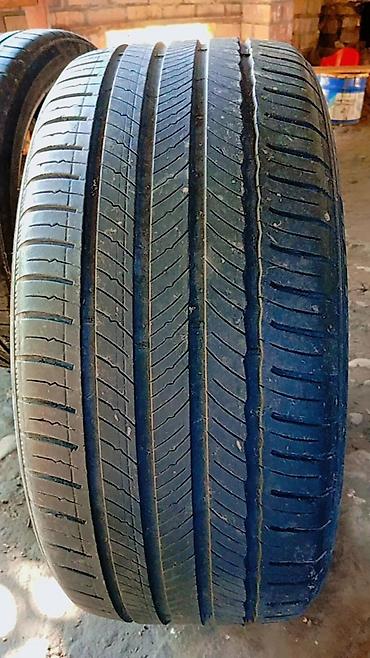 24545: Летние шины Michelin Primacy Tour A/S - Размер: 245/45 R19 — 3