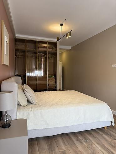 Гарнитуры для зала: ПРОДАЁТСЯ премиальная 4-комнатная квартира в самом центре города! 🔥 📍 — 19