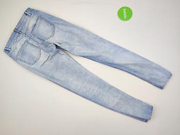 second hand elbląg: H&M, Jeansy damskie, rozmiar S — 3
