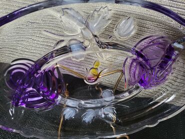 Ostalo posuđe: Tanjir nov Walther pun rad za posluzenja 80te. Tanjir bez na lalafo.rs — 8 Ostalo posuđe: Tanjir nov Walther pun rad za posluzenja 80te. Tanjir bez — 8