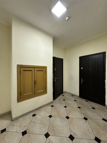 Продажа квартир: 3 комнаты, 111 м², Элитка, 4 этаж, Евроремонт — 25