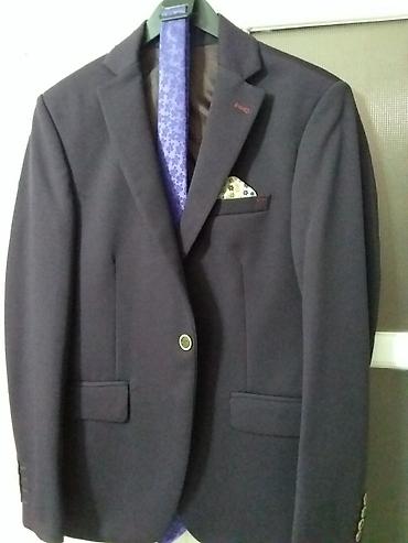 Pencəklər: Pencək, Damalı, Kiton — 4