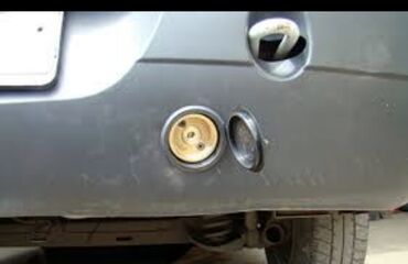 ГБО: ГБО, Новый — 14