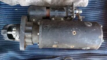 Auto delovi: Veliki alnaser na 24 volti na lalafo.rs — 3 Auto delovi: Veliki alnaser na 24 volti — 3