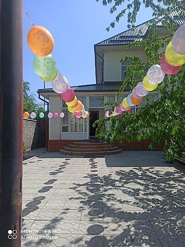 Посуточная аренда домов: 460 м², 11 комнат, Парковка — 3