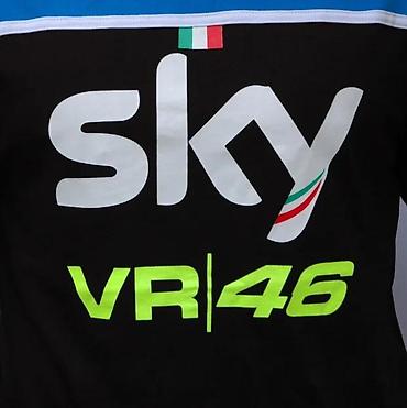 Majice: Men's T-shirt bоја - Šareno — 6