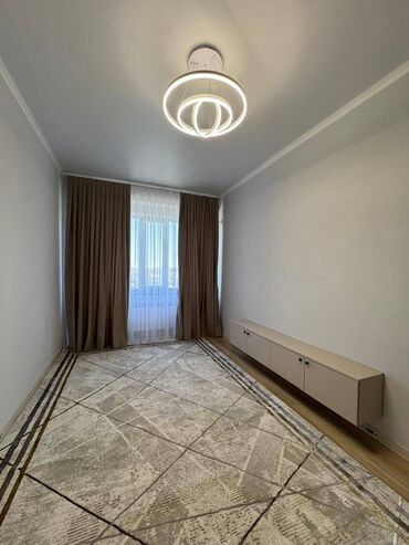 сниму квартиру в кок жаре: 1 комната, 50 м²