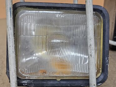 Противотуманные фары: Комплект противотуманных фар Б/у, Оригинал, Германия — 13