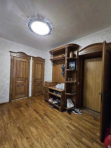 Продажа квартир: 4 комнаты, 109 м², Моссовет Индивидуалка, 5 этаж, Евроремонт — 22