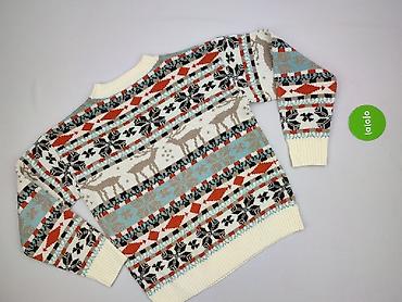 ichi sweter damski: Sweter damski, rozmiar M — 3