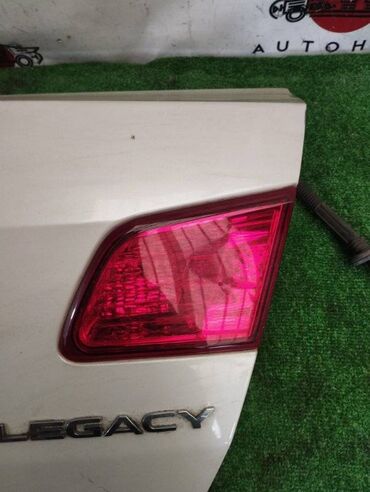 субару легаси багажник: Задний правый стоп-сигнал Subaru