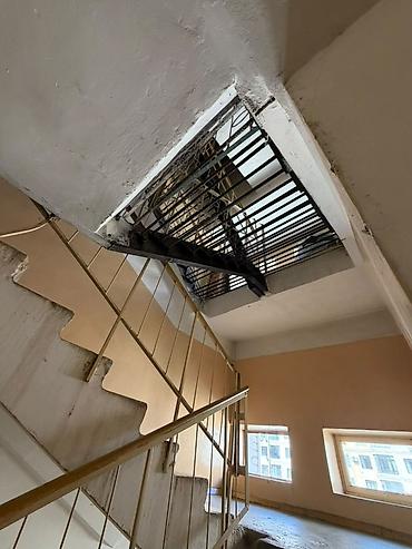 квв: 3 комнаты, 63 м², Джал-29 Индивидуалка, 6 этаж, Евроремонт — 7