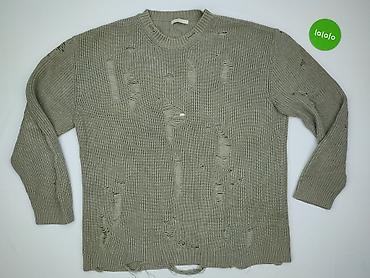 bizuu sweter: Bershka, Sweter dla mężczyzn, rozmiar M — 3
