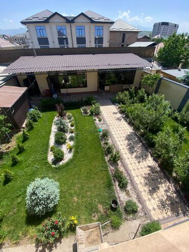 Продажа участков: Дом, 150 м², 5 комнат, Агентство недвижимости, Евроремонт