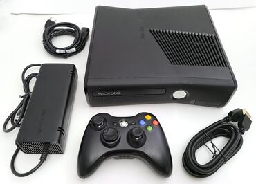 fiqura slim cayi: Xbox360 slim 250gb 150 oyun
