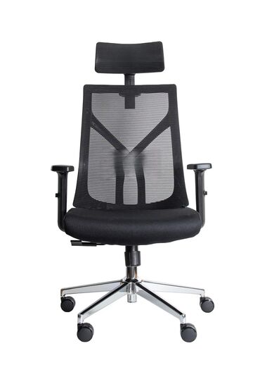 tri o indukciona ploca: Model: Ergonomska kancelarijska stolica UGD Aura D32 Cena: 12,760 RSD