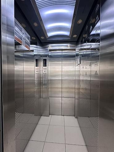 Продажа квартир: 1 комната, 40 м², Тунгуч мкр Элитка, 3 этаж, Евроремонт — 2