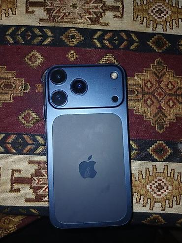 2.el macbook: IPhone 11, 64 GB, Mavi, Face ID — 1