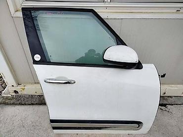 polo auto: VRATA PREDNJA DESNA ZA FIAT 500L OD 2012. DO 2022. GOD. | Vrata — 1
