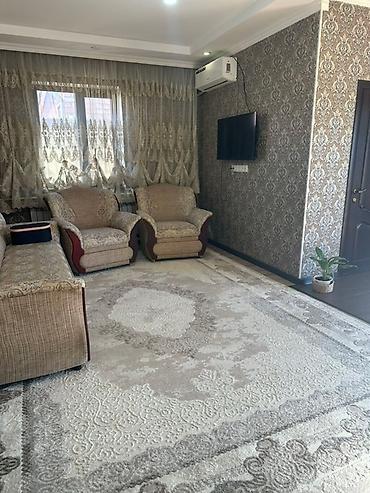 сел: Продается дом в селе Новопокровка Ул.Курманжан Датки 61 участок 5 — 5
