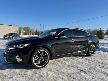 изи такси кызыл кия: Kia K7: 2019 г., 3 л, Автомат, Газ, Седан