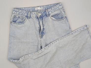 jeansy m: Denim, Jeansy damskie, rozmiar M — 1