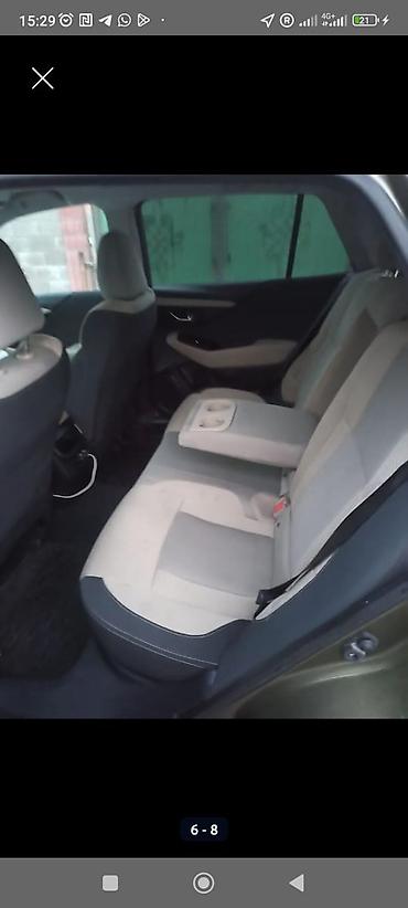 Subaru: Subaru Outback: 2020 г., 2.5 л, Бензин, Универсал — 9